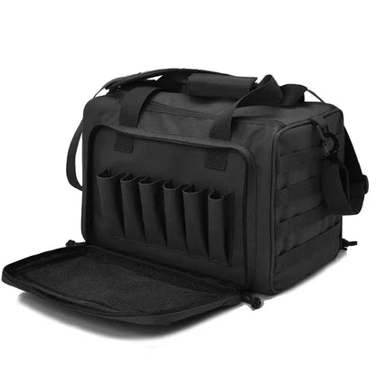 Handgun Waterproof Shoulder Bag