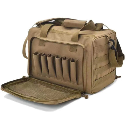 Handgun Waterproof Shoulder Bag