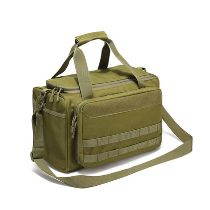 Handgun Waterproof Shoulder Bag