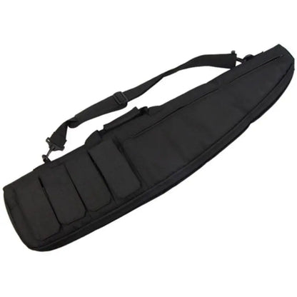 Tactical Heavy Duty Gear Long Gun Bag Hunting Holster Sniper Rifle Scope Gun Case