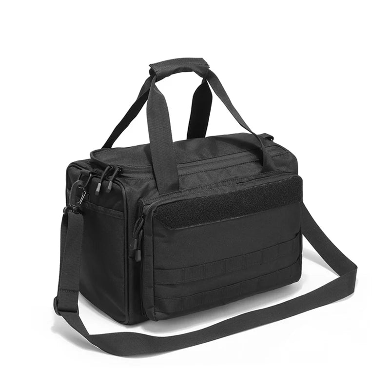 Handgun Waterproof Shoulder Bag