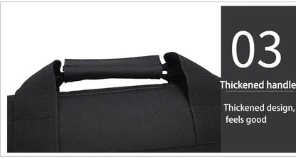 Tactical Heavy Duty Gear Long Gun Bag Hunting Holster Sniper Rifle Scope Gun Case