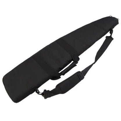 Tactical Heavy Duty Gear Long Gun Bag Hunting Holster Sniper Rifle Scope Gun Case